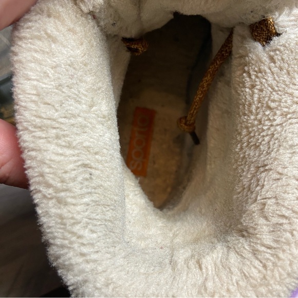 SPORTO The Original GENUINE DUCK Boots - Shoe Size US 8 - Picture 10 of 10